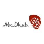 Abu Dhabi Logo Transparent PNG