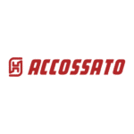 Accossato Logo Transparent PNG
