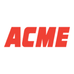 Acme Markets Logo Transparent PNG