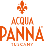 Acqua Panna Logo Transparent PNG