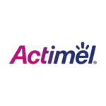 Actimel Logo Transparent PNG
