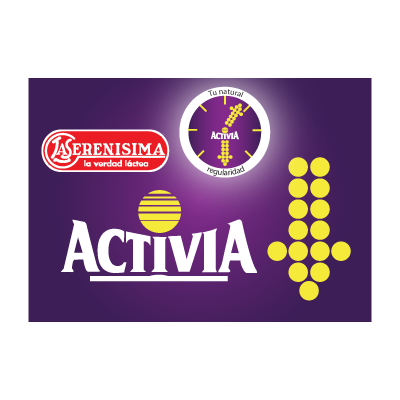 Activia – Argentina