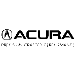 Acura slogan Logo Transparent PNG