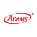 Adams Logo Transparent PNG