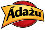 Adazu cipsi Logo Transparent PNG