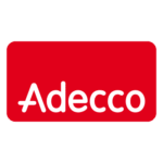 Adecco Logo Transparent PNG