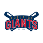 Adelaide Giants Logo Transparent PNG