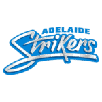 Adelaide Strikers Logo Transparent PNG