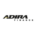 Adira Finance Logo Transparent PNG