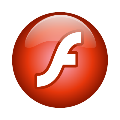 Adobe Flash 8