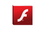 Adobe Flash Lite Logo Transparent PNG