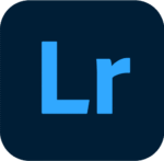 Adobe Lightroom Logo Transparent PNG