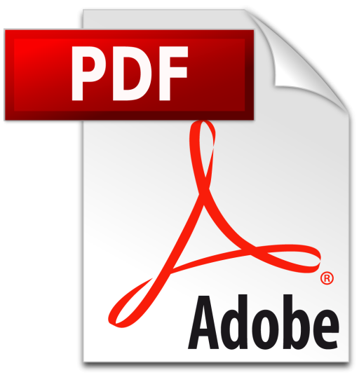 Adobe PDF old