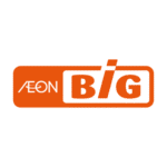 Aeon Big Logo Transparent PNG