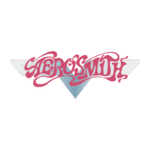 Aerosmith Rocks Logo Transparent PNG
