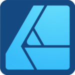 Affinity Designer Logo Transparent PNG