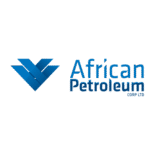 African petroleum Logo Transparent PNG
