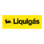 Agip Liquigas Logo Transparent PNG