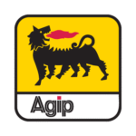 Agip Logo Transparent PNG