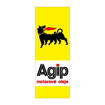 Agip Motor oil