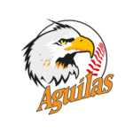 Aguilas Del Zulia Logo Transparent PNG
