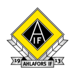Ahlafors IF Logo Transparent PNG