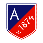 Ahrensburger TSV Logo Transparent PNG