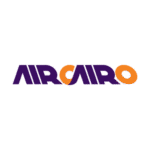 Air Cairo Logo Transparent PNG