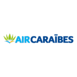 Air Caraibes Logo Transparent PNG