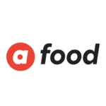 Airasia food Logo Transparent PNG