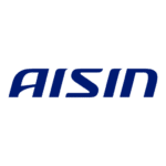 Aisin Logo Transparent PNG