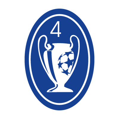 Ajax Champions Badge