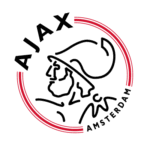 Ajax Logo Transparent PNG