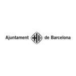 Ajuntament de Barcelona Logo Transparent PNG