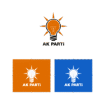 Ak Parti Orjinal Logo Transparent PNG