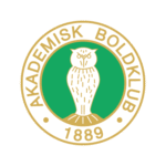 Akademisk Boldklub Logo Transparent PNG