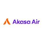 Akasa Air Logo Transparent PNG