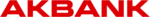 Akbank Logo Transparent PNG