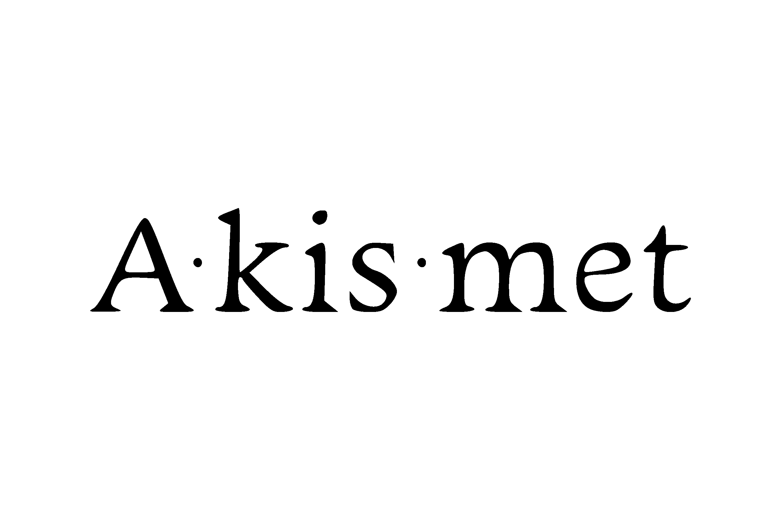 Akismet