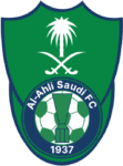 Al Ahli Saudi Football Club Logo Transparent PNG
