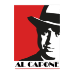 Al Capone Logo Transparent PNG