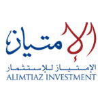 Al Imtiaz Investment Group Logo Transparent PNG