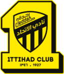 Al Ittihad Club Logo Transparent PNG