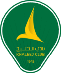 Al Khaleej FC Logo Transparent PNG