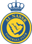 Al Nassr FC Logo Transparent PNG