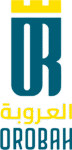 Al Orobah FC Logo Transparent PNG