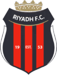 Al Riyadh SC Logo Transparent PNG