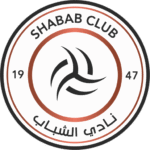 Al Shabab FC Logo Transparent PNG