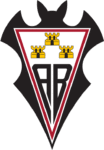 Albacete Balompié Logo Transparent PNG