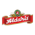 Aldaris Logo Transparent PNG